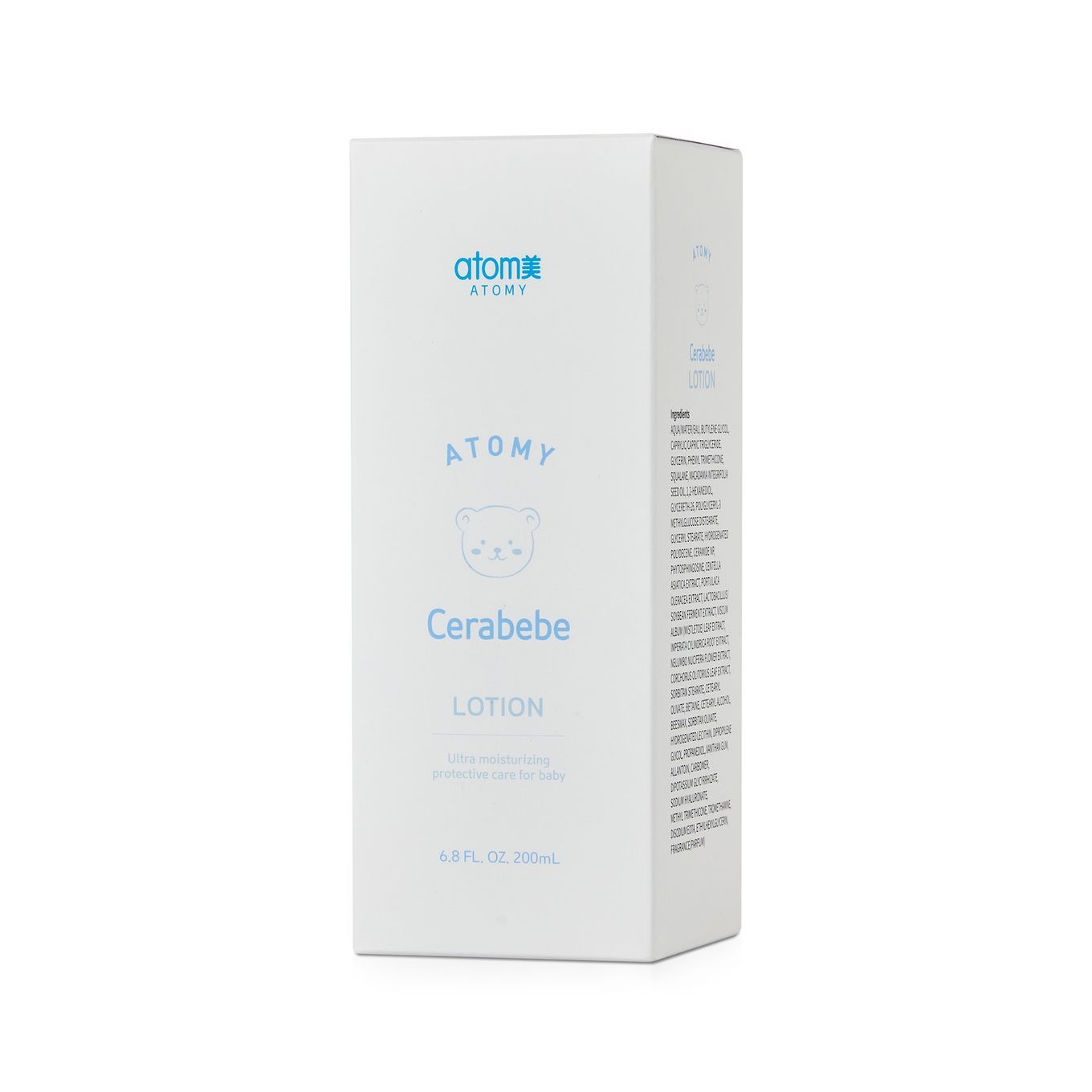 Atomy Cerabebe Lotion
