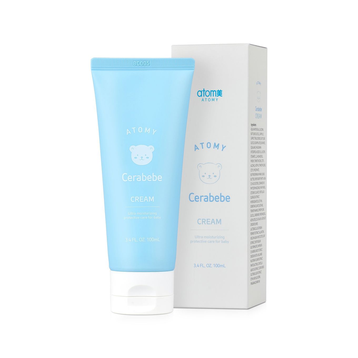 Atomy Cerabebe Cream 100ml