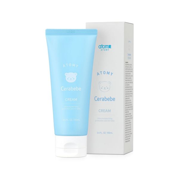 Atomy Cerabebe Cream 100ml