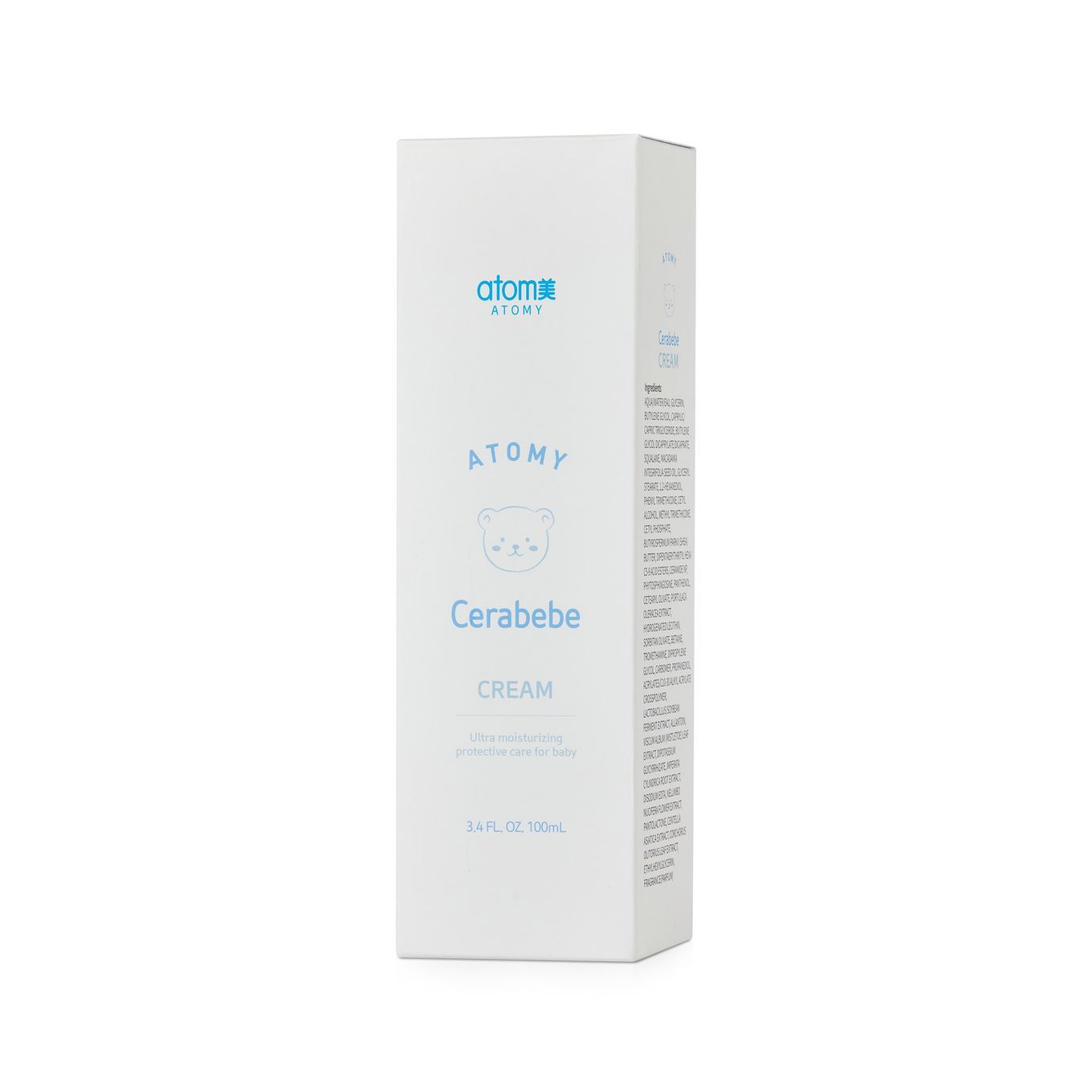 Atomy Cerabebe Cream 100ml