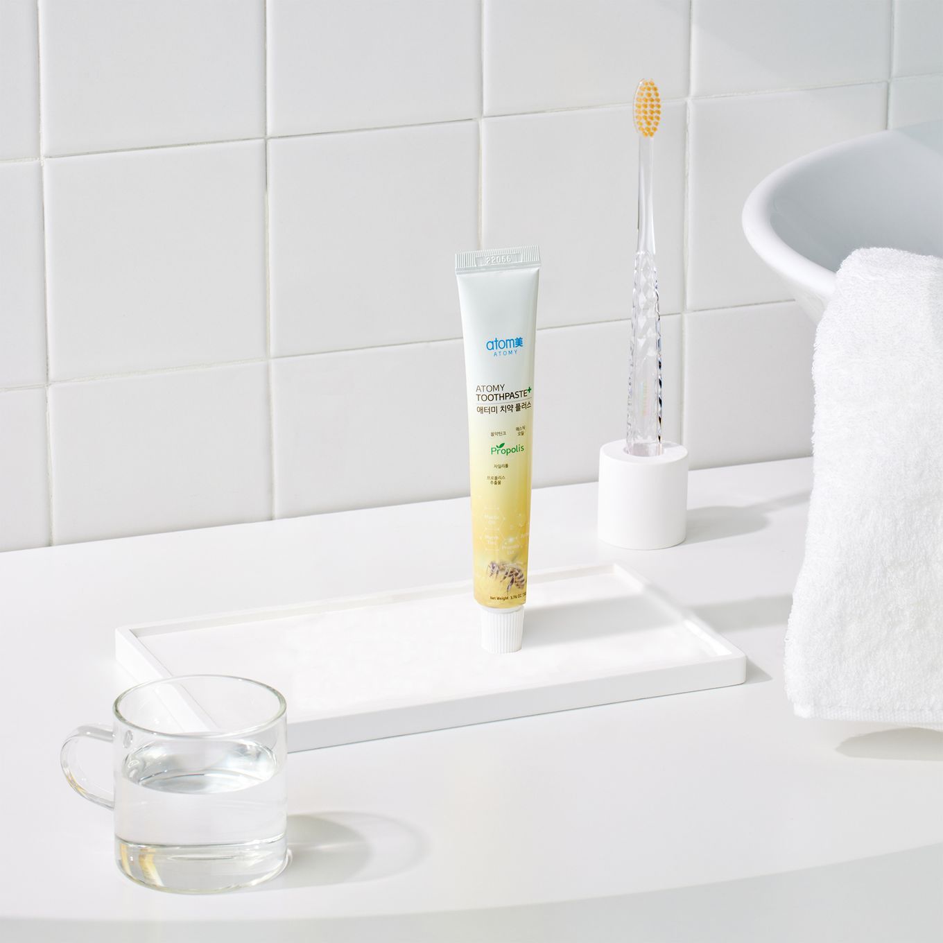 Toothpaste 50g