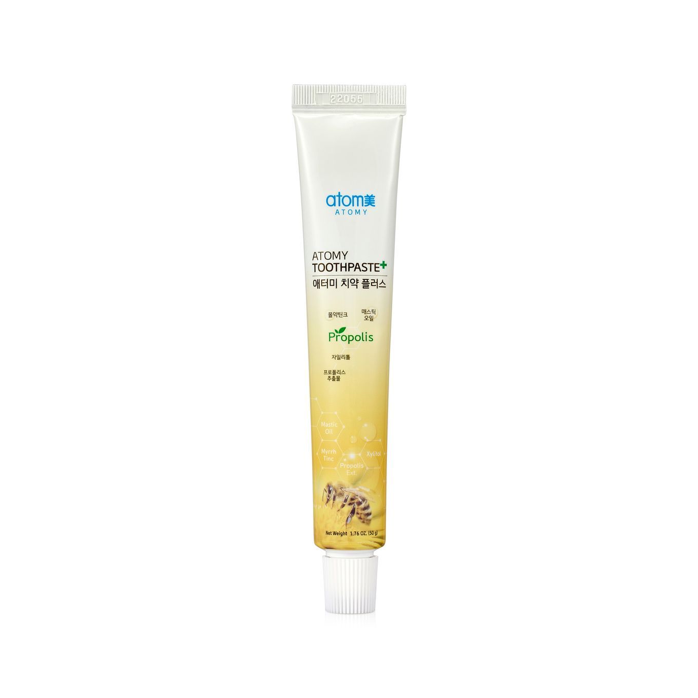 Toothpaste 50g