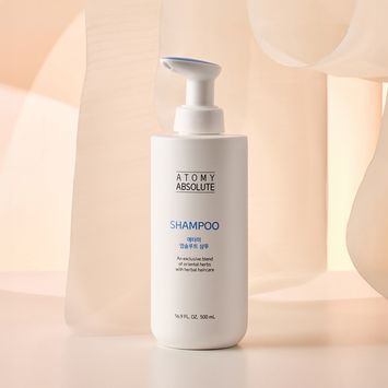 Atomy Absolute Shampoo