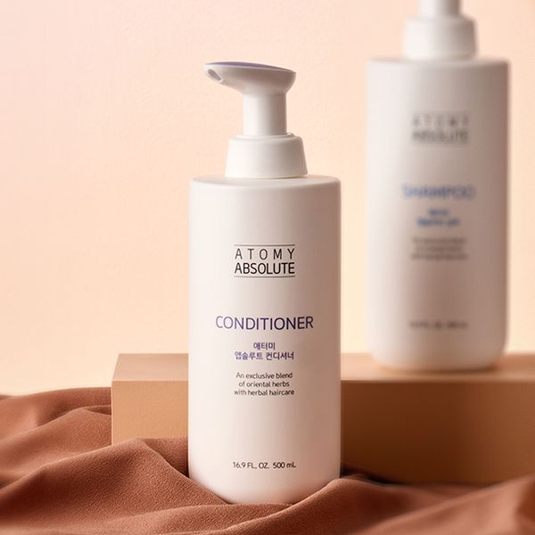 Atomy Absolute Conditioner