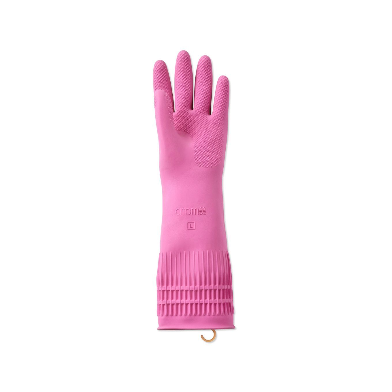 Latex Gloves (L) *2 Sets
