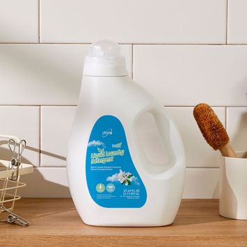 Liquid Laundry Detergent