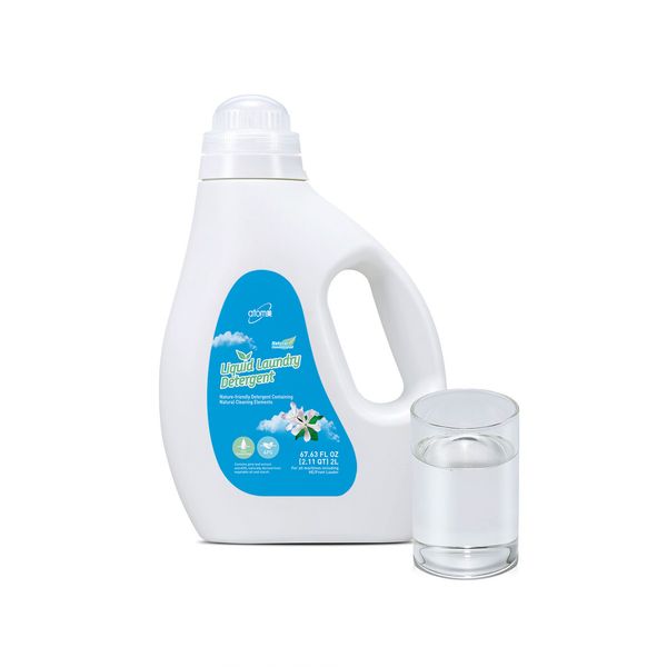 Liquid Laundry Detergent