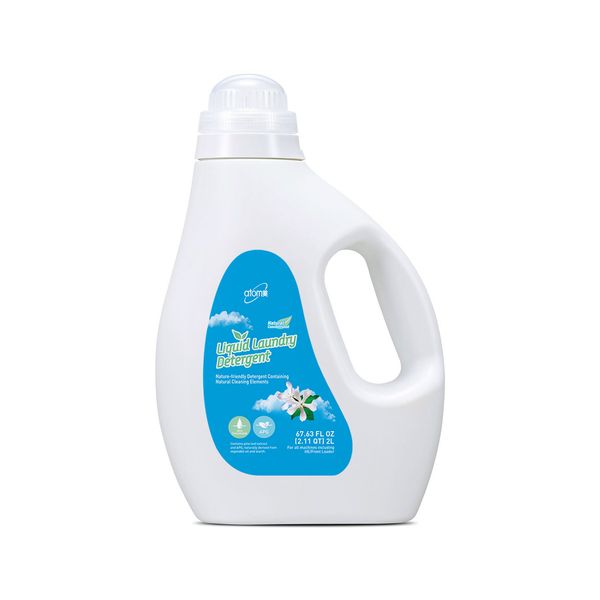 Liquid Laundry Detergent