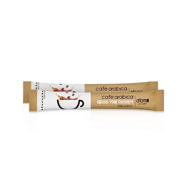 Cafe Arabica 50 Sticks