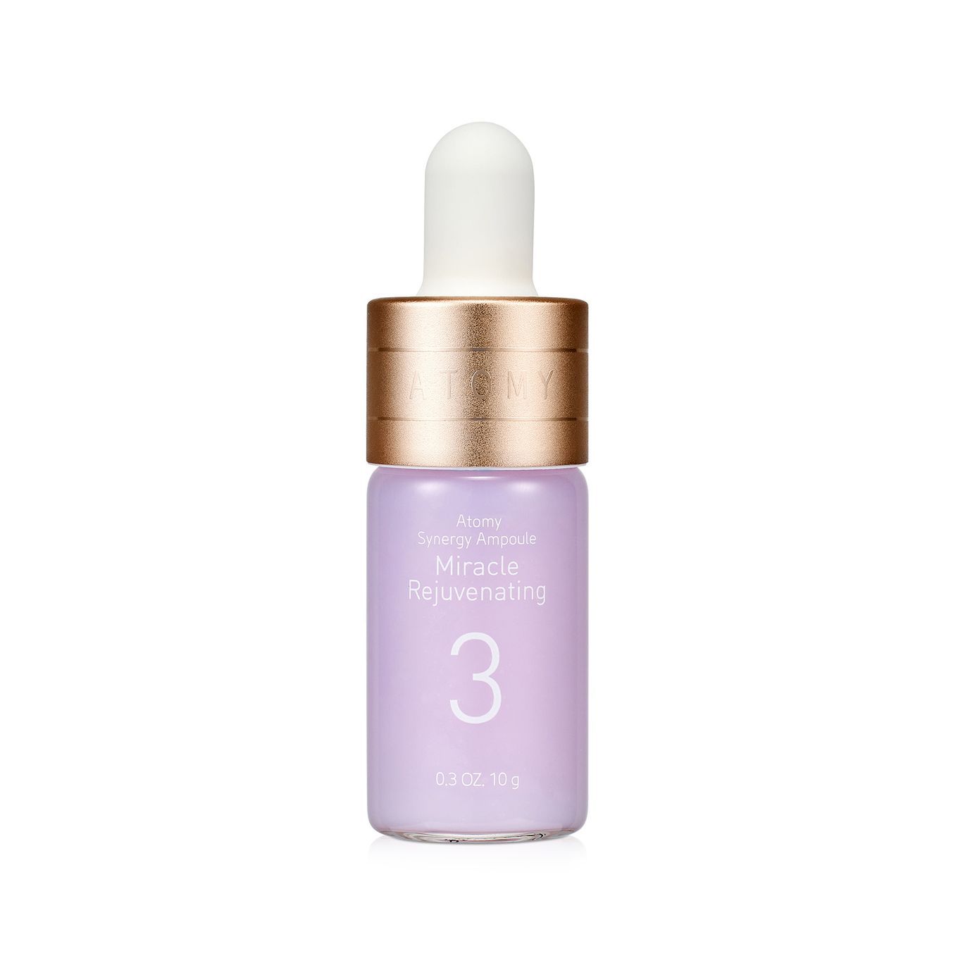 Synergy Ampoule Miracle Rejuvenating Set