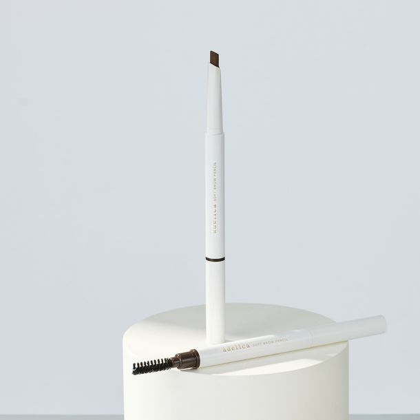 Adelica Soft Brow Pencil (Brown)