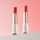 Adelica Lip Color Glow (Coral)