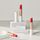 Adelica Lip Color Glow (Coral)