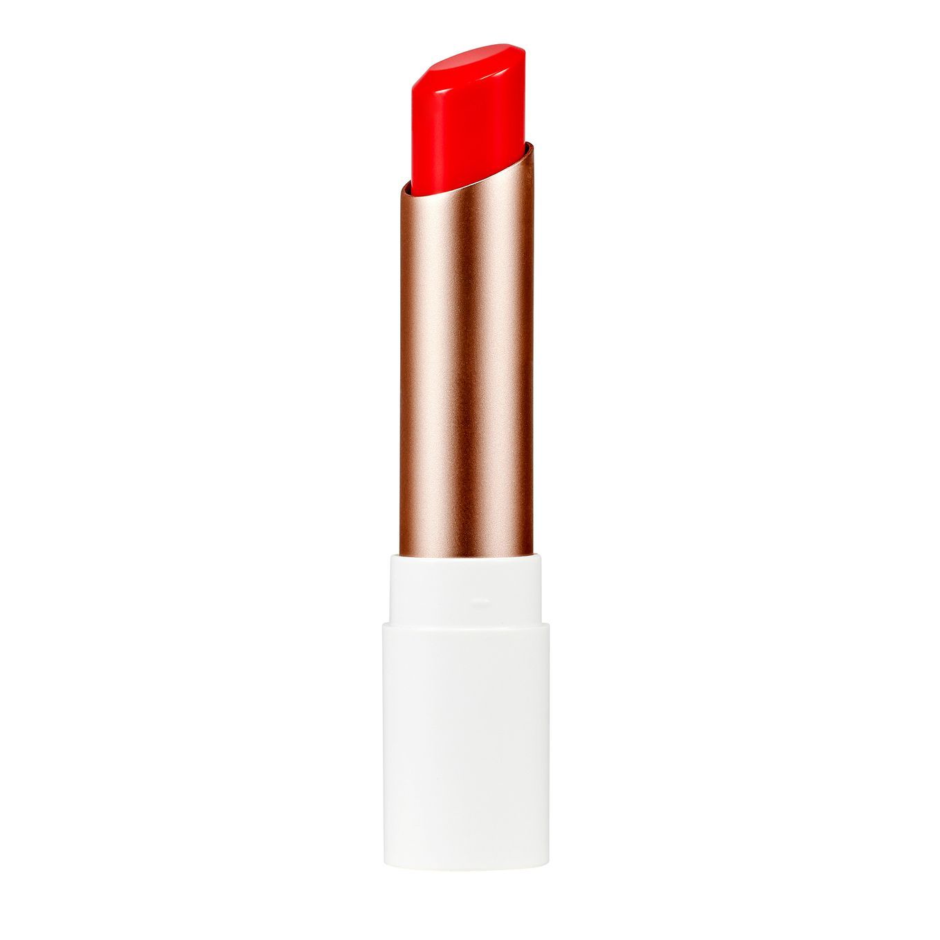 Adelica Lip Color Glow (Coral)