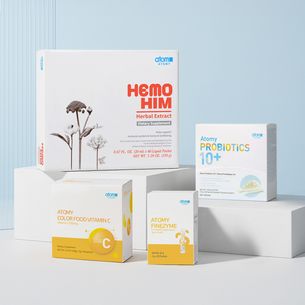 ATOMY Health Kit