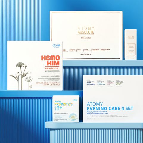 ATOMY Starter Kit