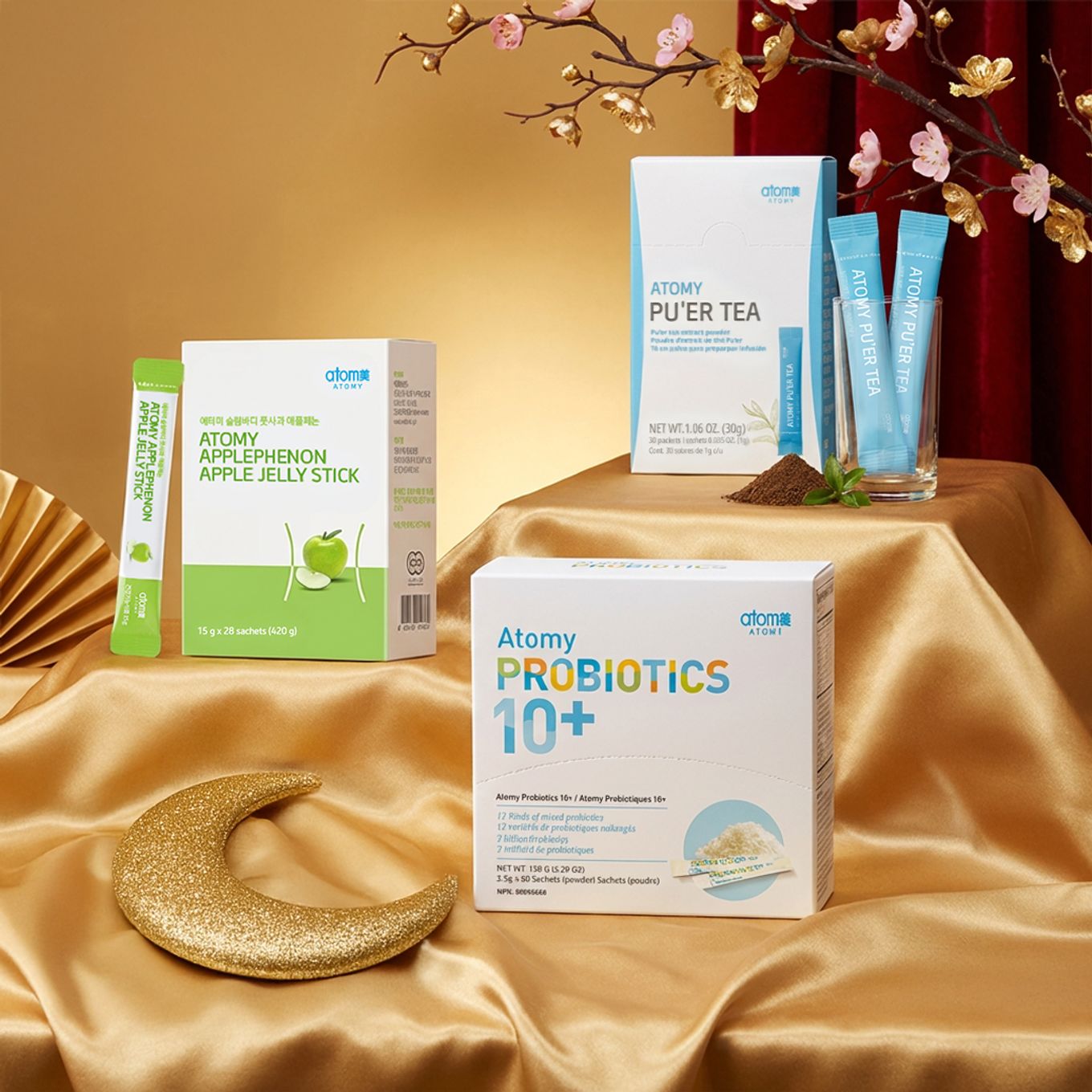 Lunar New Year Special