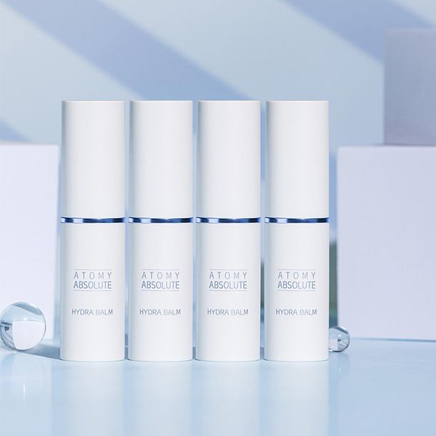 Absolute Hydra Balm 4 set
