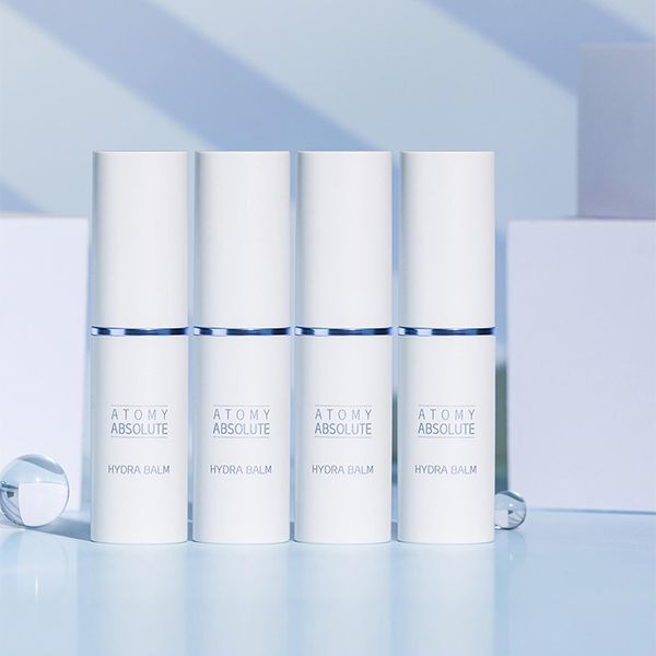 Absolute Hydra Balm 4 set