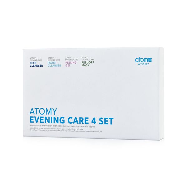 Evening Care 4 Set PV UP
