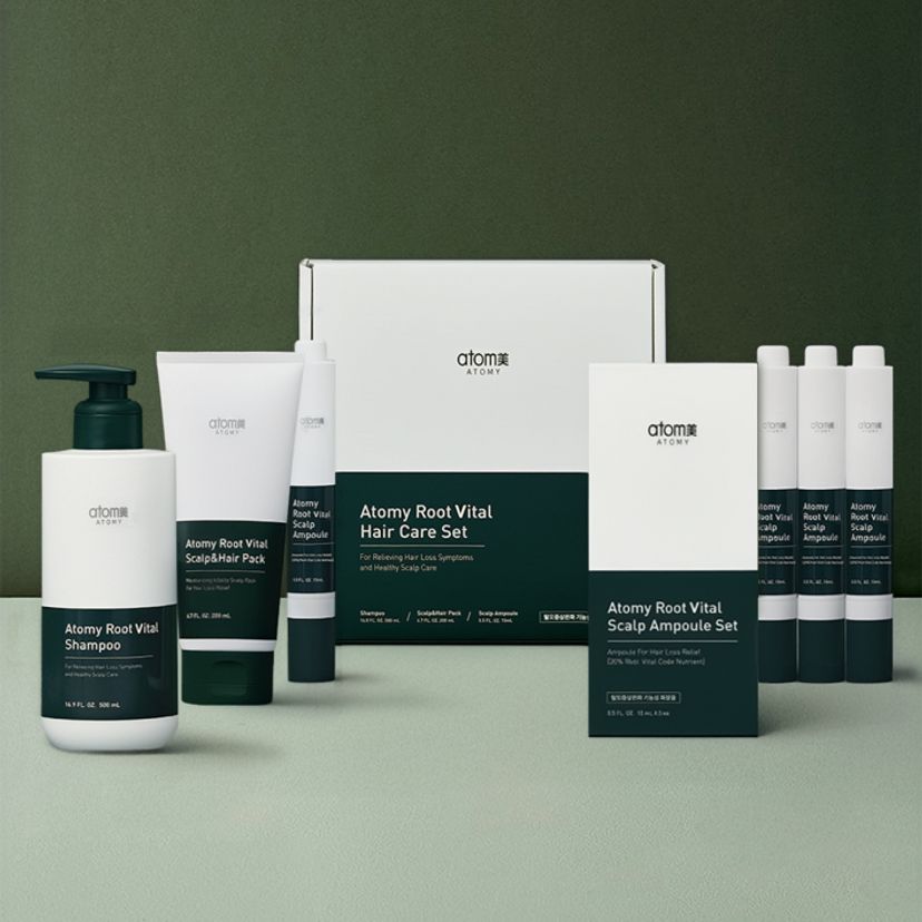 Healthy Hair Shine Strong (G.C)