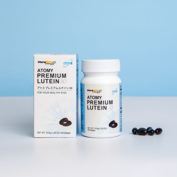 Premium Lutein 30