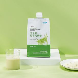 Atomy Easy-Enjoy Coconut Avocado