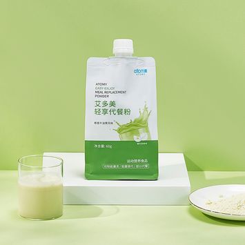 Atomy Easy-Enjoy Coconut Avocado