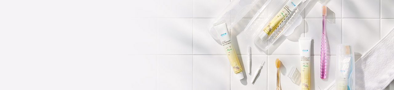 Oral Care System