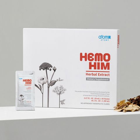 Atomy HemoHIM * 1 set