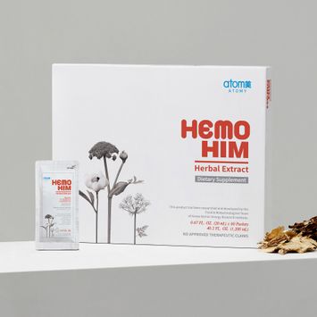 Atomy HemoHIM * 1 set