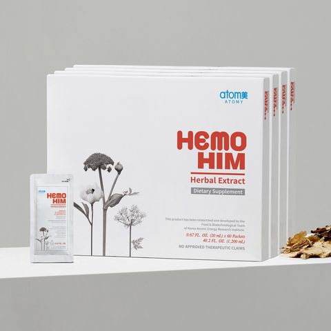 Atomy HemoHIM * 4 set