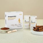 Hongsamdan Red Ginseng