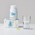 Alaska E-Omega 3