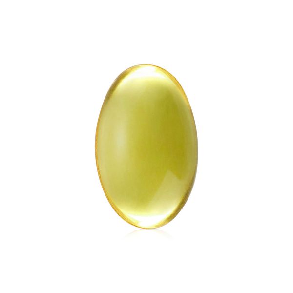 Alaska E-Omega 3