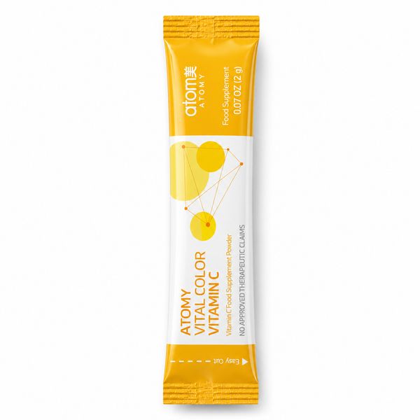 Atomy Vital Color Vitamin C