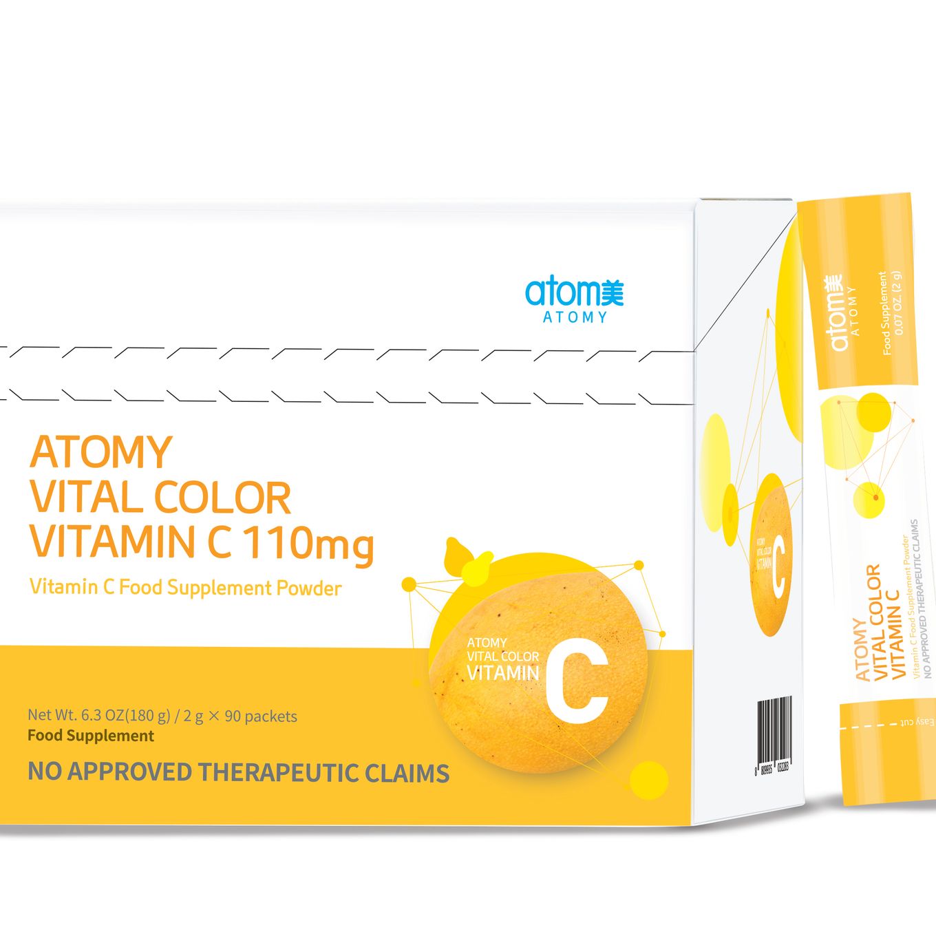 Atomy Vital Color Vitamin C