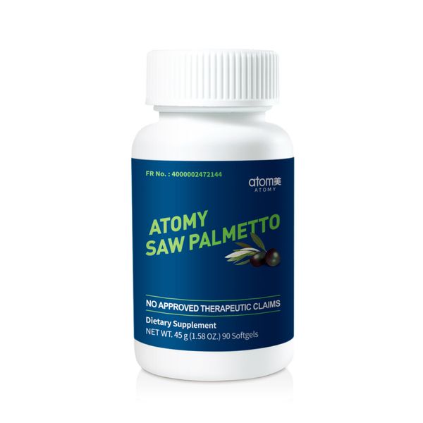 Atomy Saw Palmetto