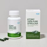 Atomy 100% Pure Spirulina