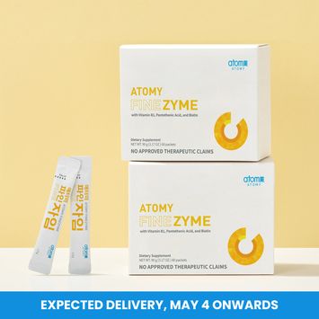 Atomy Finezyme