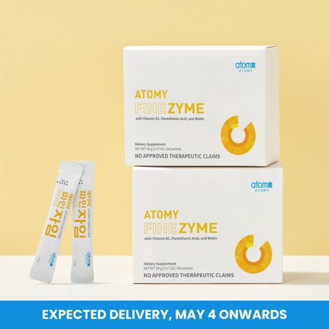 Atomy Finezyme