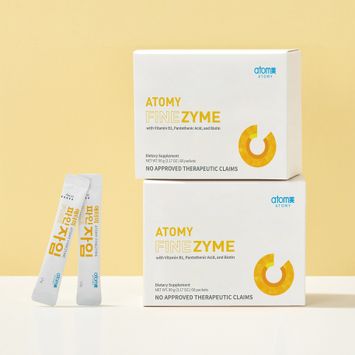 Atomy Finezyme