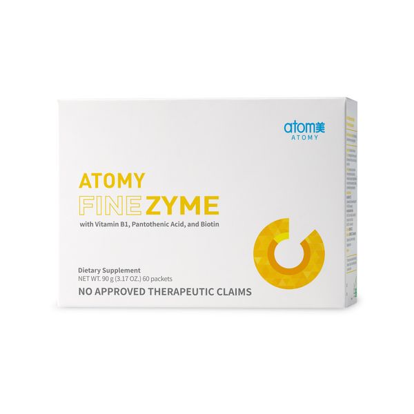 Atomy Finezyme