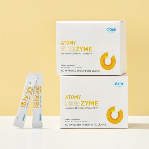 Atomy Finezyme