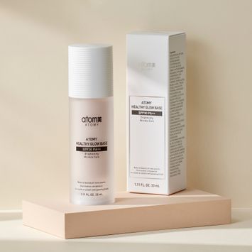 Healthy Glow Base