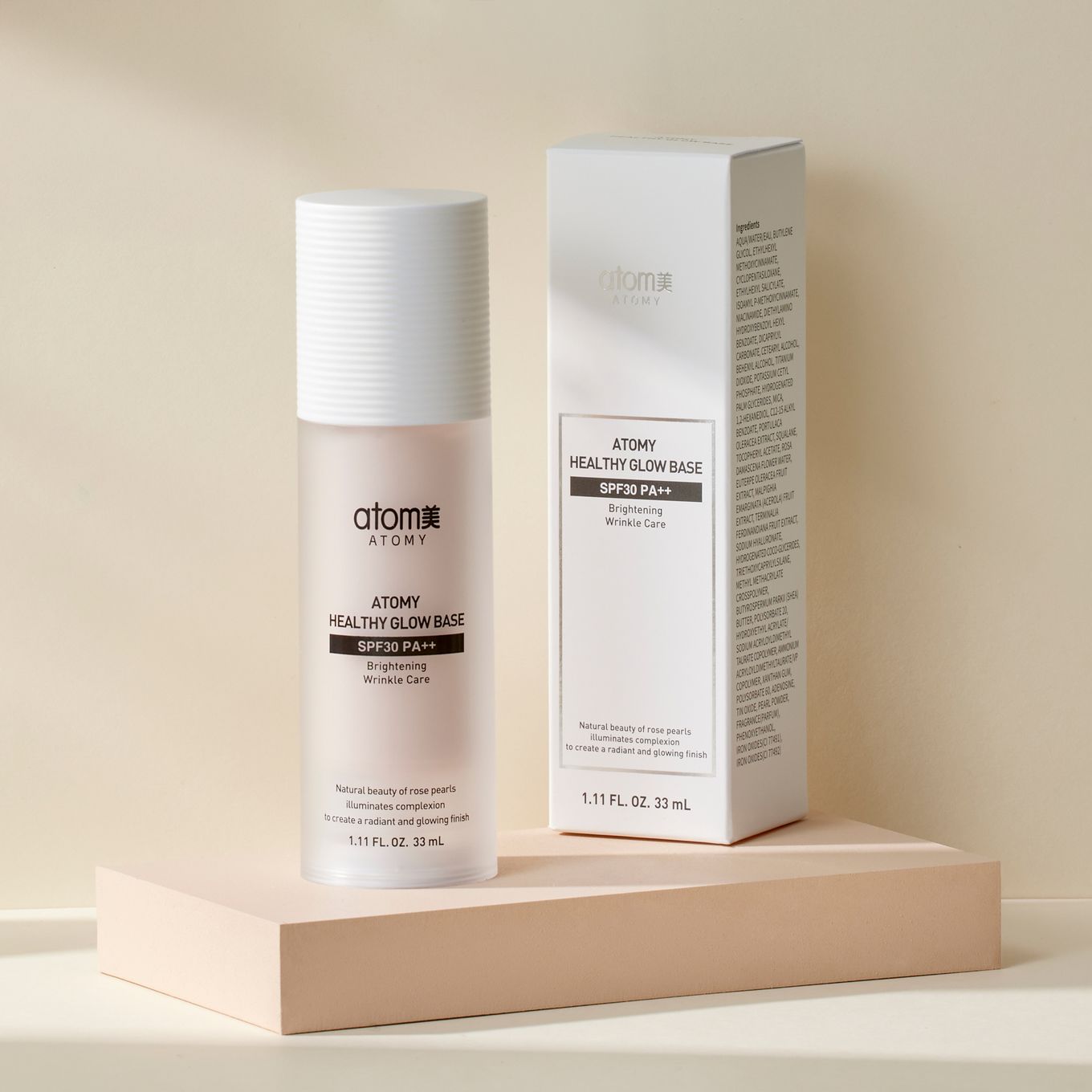 Healthy Glow Base