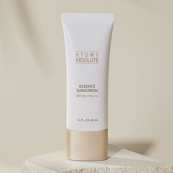 Atomy Absolute Essence Sunscreen *1EA