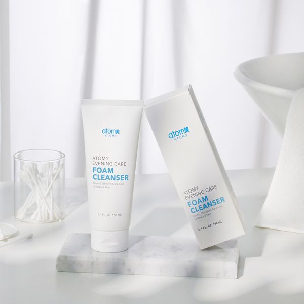 Foam Cleanser