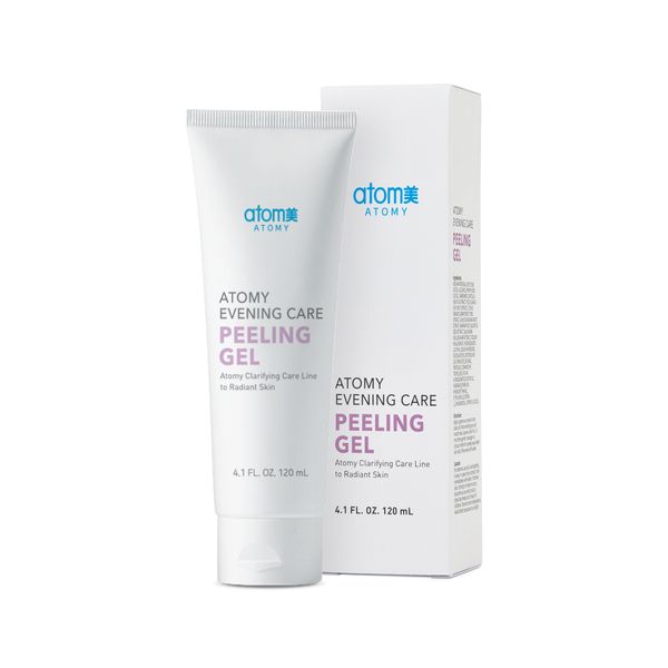 Peeling Gel