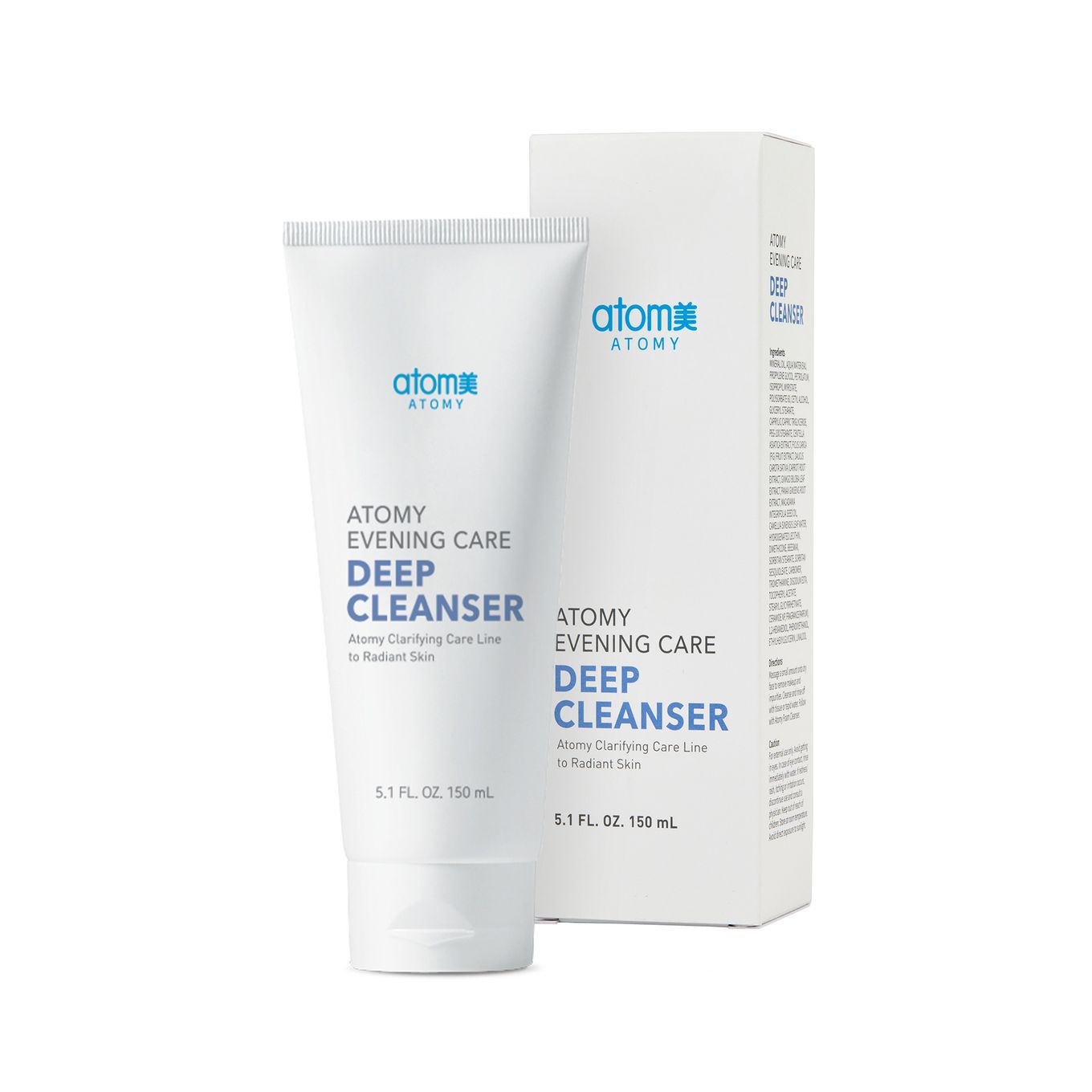 Deep Cleanser
